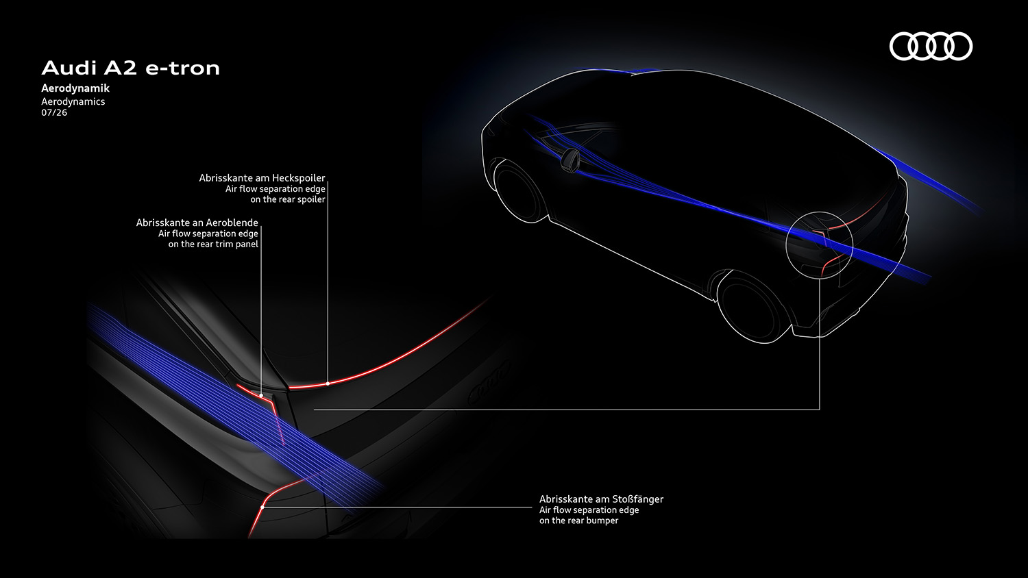 アウディが新型A2を発表予定 〜 画像9