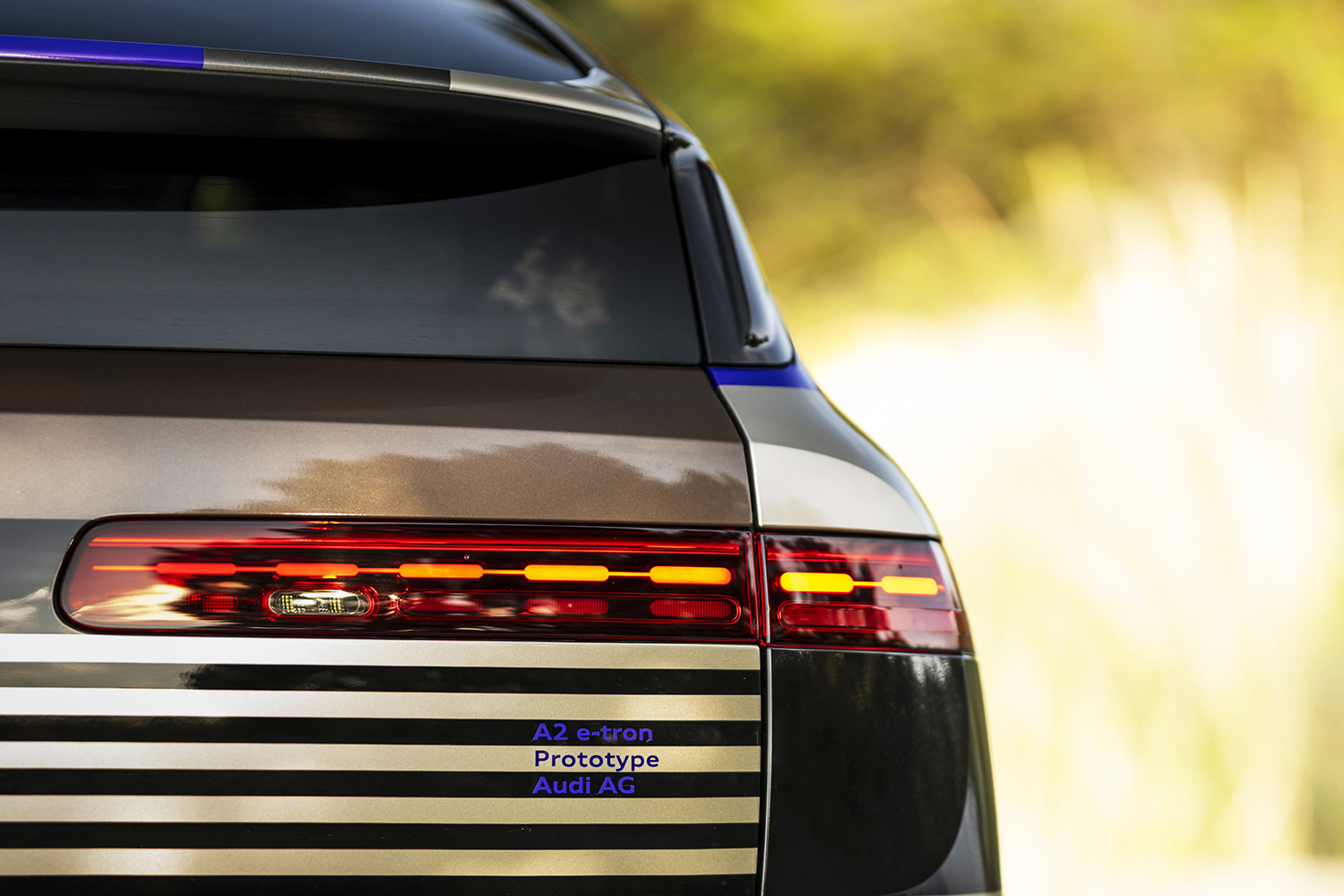 アウディが新型A2を発表予定 〜 画像13