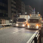 【画像】「法定速度守ってるんだから邪魔がんなよ」なんてドライバー自身も思ってない！　配送トラック運転士が抱える法令遵守のストレス 〜 画像2