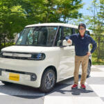 【画像】【試乗】中国製軽EV「BYDラッコ」はモーター出力のセッティングが凄い！　走りとパッケージングを公道で徹底チェックした【前編】 〜 画像5