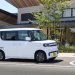 【画像】【試乗】中国製軽EV「BYDラッコ」はモーター出力のセッティングが凄い！　走りとパッケージングを公道で徹底チェックした【前編】 〜 画像9