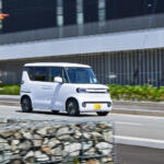【画像】【試乗】中国製軽EV「BYDラッコ」はモーター出力のセッティングが凄い！　走りとパッケージングを公道で徹底チェックした【前編】 〜 画像11