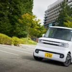 【画像】【試乗】中国製軽EV「BYDラッコ」はモーター出力のセッティングが凄い！　走りとパッケージングを公道で徹底チェックした【前編】 〜 画像17