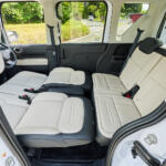 【画像】【試乗】中国製軽EV「BYDラッコ」はモーター出力のセッティングが凄い！　走りとパッケージングを公道で徹底チェックした【前編】 〜 画像34