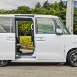 【画像】【試乗】中国製軽EV「BYDラッコ」はモーター出力のセッティングが凄い！　走りとパッケージングを公道で徹底チェックした【前編】 〜 画像44