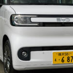 【画像】【試乗】中国製軽EV「BYDラッコ」はモーター出力のセッティングが凄い！　走りとパッケージングを公道で徹底チェックした【前編】 〜 画像55
