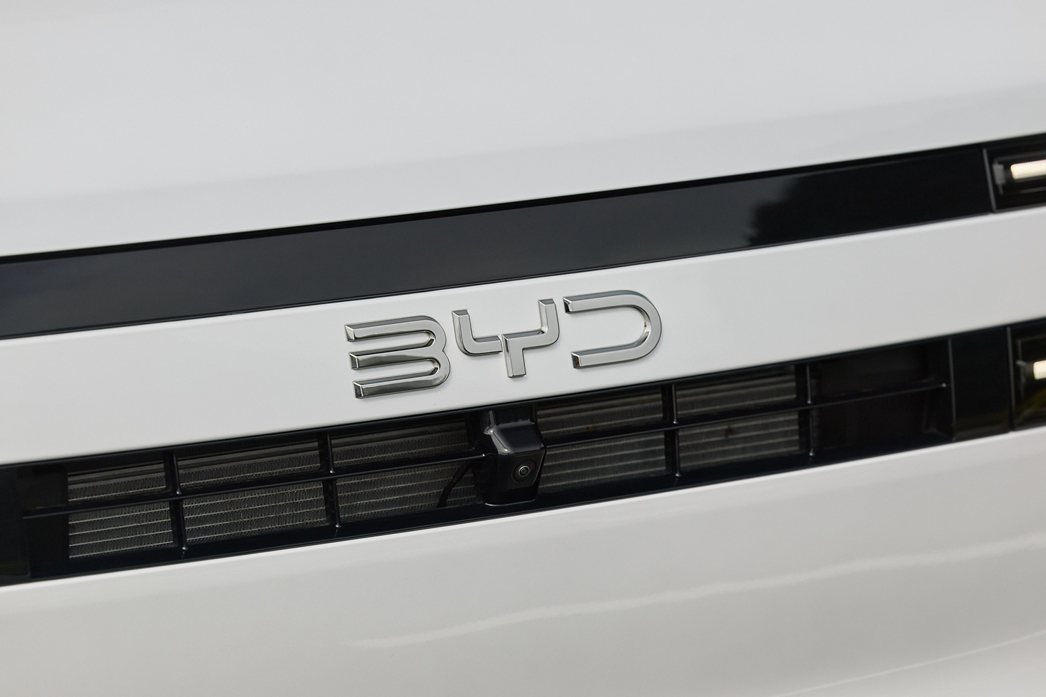 BYD