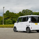【画像】【試乗】中国製軽EV「BYDラッコ」はモーター出力のセッティングが凄い！　走りとパッケージングを公道で徹底チェックした【前編】 〜 画像59