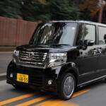 【画像】【試乗】中国製軽EV「BYDラッコ」はモーター出力のセッティングが凄い！　走りとパッケージングを公道で徹底チェックした【前編】 〜 画像64