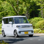 【画像】【試乗】中国製軽EV「BYDラッコ」の課題は質感と日本の軽にはない独自性！　走りとパッケージングを公道で徹底チェックした【後編】 〜 画像43