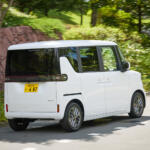 【画像】【試乗】中国製軽EV「BYDラッコ」の課題は質感と日本の軽にはない独自性！　走りとパッケージングを公道で徹底チェックした【後編】 〜 画像45