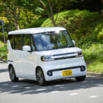 【画像】【試乗】中国製軽EV「BYDラッコ」の課題は質感と日本の軽にはない独自性！　走りとパッケージングを公道で徹底チェックした【後編】 〜 画像46