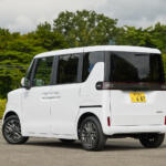 【画像】【試乗】中国製軽EV「BYDラッコ」の課題は質感と日本の軽にはない独自性！　走りとパッケージングを公道で徹底チェックした【後編】 〜 画像29