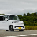 【画像】【試乗】中国製軽EV「BYDラッコ」の課題は質感と日本の軽にはない独自性！　走りとパッケージングを公道で徹底チェックした【後編】 〜 画像30