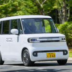 【試乗】中国製軽EV「BYDラッコ」の課題は質感と日本の軽にはない独自性！　走りとパッケージングを公道で徹底チェックした【後編】