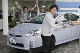 新車はクーリング・オフの対象になるのか