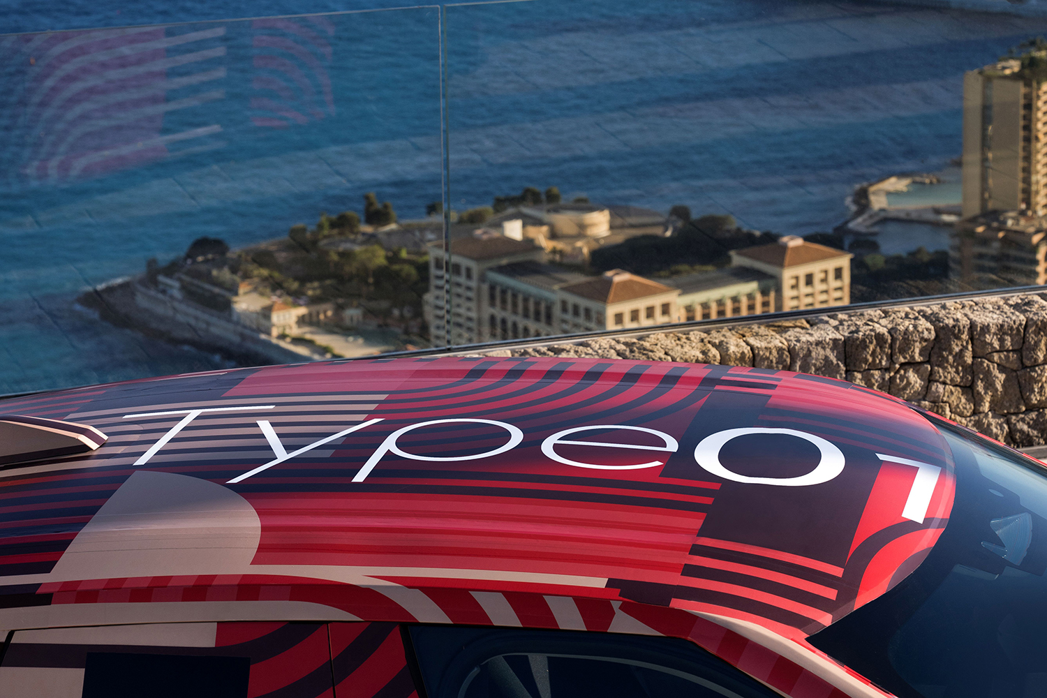 ジャガーが10月発表予定のニューモデル「Type 01」のインテリアを公開 〜 画像12