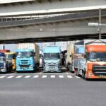【画像】走行距離は短くとも過酷な現場！　知られざる港湾トラックドライバーの厳しい仕事 〜 画像3