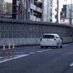 【画像】高速道路の「ノロノロ合流」は危険なだけじゃなく違反に繋がる可能性もある！　合流車線は「速やかに加速」が正解だった!! 〜 画像3