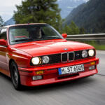 【画像】野蛮とさえ思える走り命のM3！　いまや新車価格の３倍で取引される「E46型M3 CSL」こそMの真骨頂!! 〜 画像50
