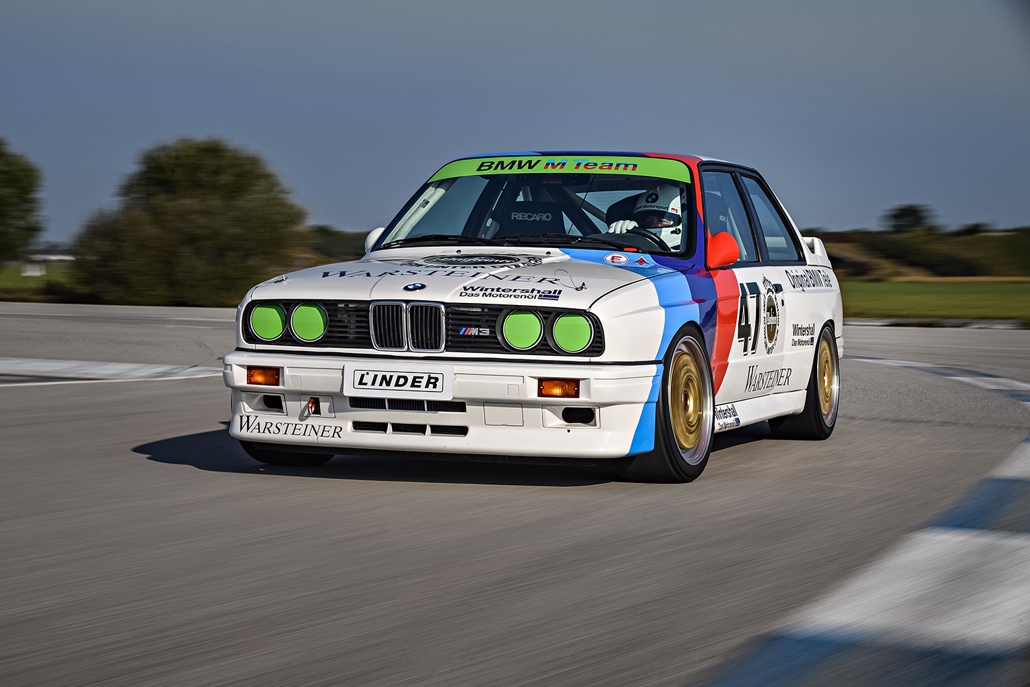 E46世代のハードコアM 「M3 CSL」の全貌 〜 画像49