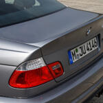 【画像】野蛮とさえ思える走り命のM3！　いまや新車価格の３倍で取引される「E46型M3 CSL」こそMの真骨頂!! 〜 画像3