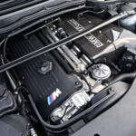 【画像】野蛮とさえ思える走り命のM3！　いまや新車価格の３倍で取引される「E46型M3 CSL」こそMの真骨頂!! 〜 画像5