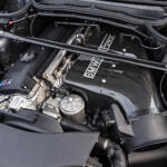 【画像】野蛮とさえ思える走り命のM3！　いまや新車価格の３倍で取引される「E46型M3 CSL」こそMの真骨頂!! 〜 画像6