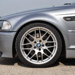 【画像】野蛮とさえ思える走り命のM3！　いまや新車価格の３倍で取引される「E46型M3 CSL」こそMの真骨頂!! 〜 画像9