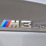 【画像】野蛮とさえ思える走り命のM3！　いまや新車価格の３倍で取引される「E46型M3 CSL」こそMの真骨頂!! 〜 画像10