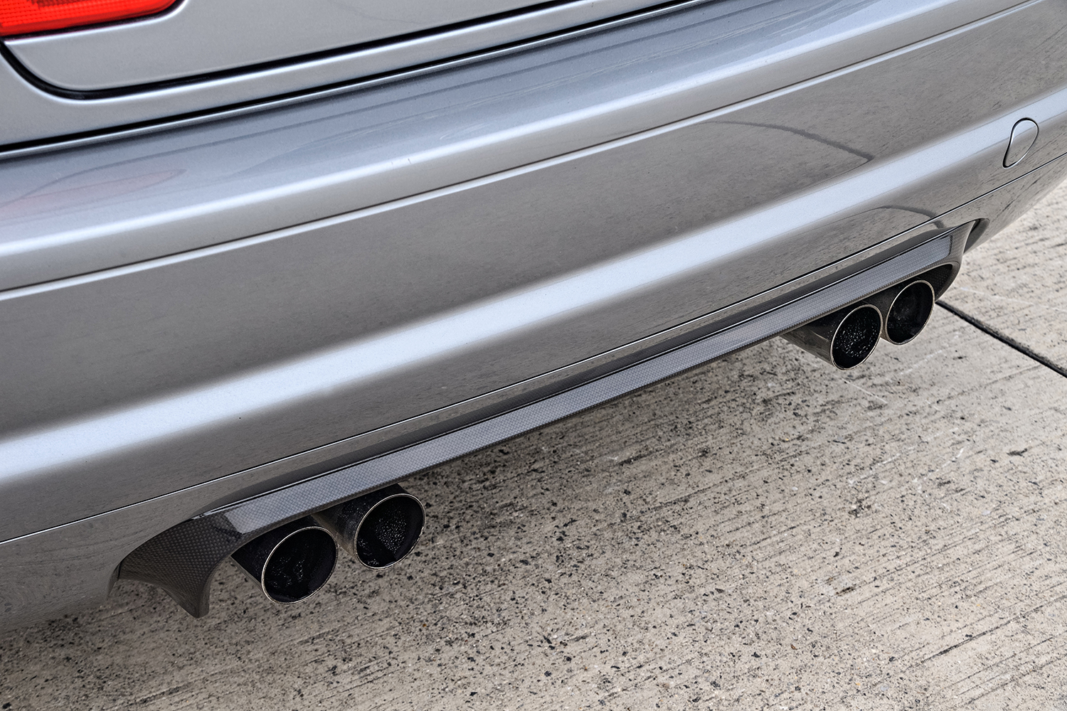 E46世代のハードコアM 「M3 CSL」の全貌 〜 画像11