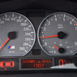 【画像】野蛮とさえ思える走り命のM3！　いまや新車価格の３倍で取引される「E46型M3 CSL」こそMの真骨頂!! 〜 画像15