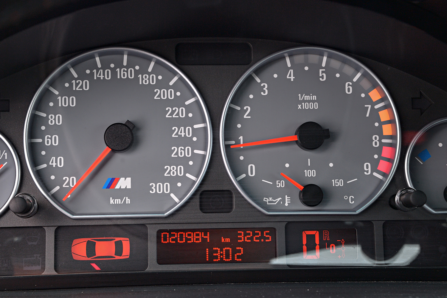 E46世代のハードコアM 「M3 CSL」の全貌 〜 画像15