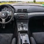 【画像】野蛮とさえ思える走り命のM3！　いまや新車価格の３倍で取引される「E46型M3 CSL」こそMの真骨頂!! 〜 画像20