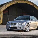 【画像】野蛮とさえ思える走り命のM3！　いまや新車価格の３倍で取引される「E46型M3 CSL」こそMの真骨頂!! 〜 画像21