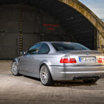 【画像】野蛮とさえ思える走り命のM3！　いまや新車価格の３倍で取引される「E46型M3 CSL」こそMの真骨頂!! 〜 画像22