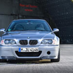 【画像】野蛮とさえ思える走り命のM3！　いまや新車価格の３倍で取引される「E46型M3 CSL」こそMの真骨頂!! 〜 画像23