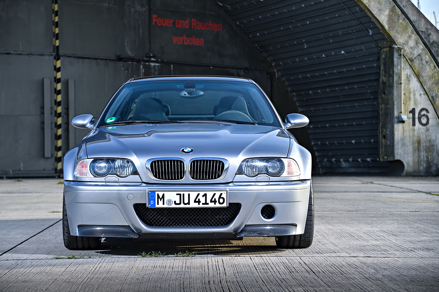 E46世代のハードコアM 「M3 CSL」の全貌 〜 画像23