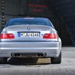 【画像】野蛮とさえ思える走り命のM3！　いまや新車価格の３倍で取引される「E46型M3 CSL」こそMの真骨頂!! 〜 画像24