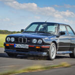 【画像】野蛮とさえ思える走り命のM3！　いまや新車価格の３倍で取引される「E46型M3 CSL」こそMの真骨頂!! 〜 画像26