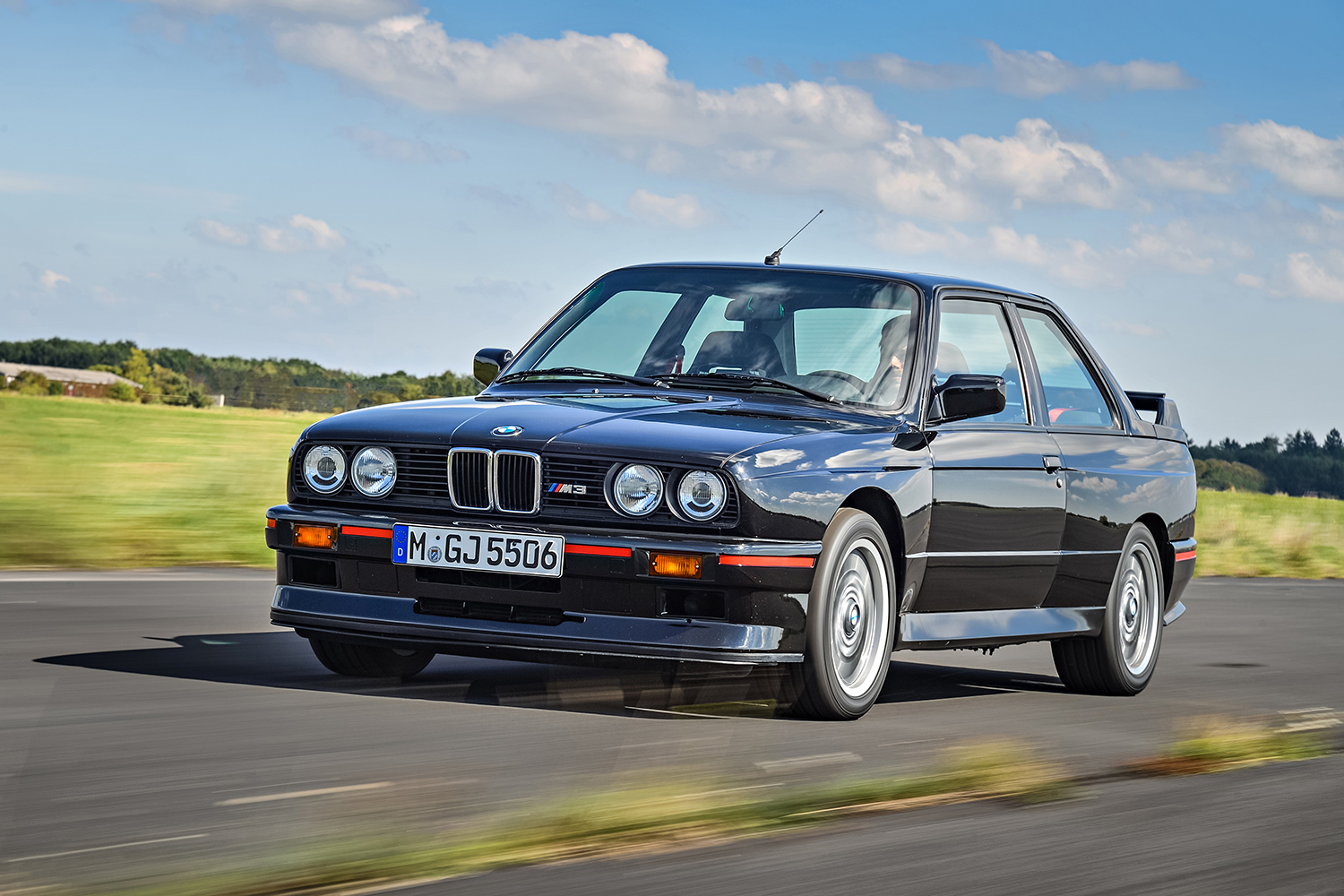 E46世代のハードコアM 「M3 CSL」の全貌 〜 画像26
