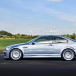 【画像】野蛮とさえ思える走り命のM3！　いまや新車価格の３倍で取引される「E46型M3 CSL」こそMの真骨頂!! 〜 画像27
