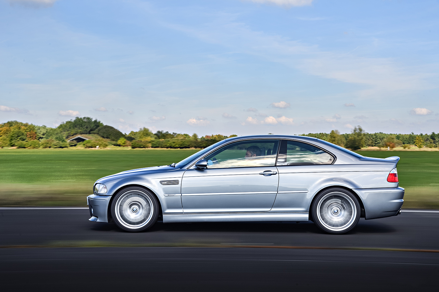 E46世代のハードコアM 「M3 CSL」の全貌 〜 画像27