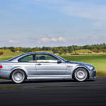 【画像】野蛮とさえ思える走り命のM3！　いまや新車価格の３倍で取引される「E46型M3 CSL」こそMの真骨頂!! 〜 画像28