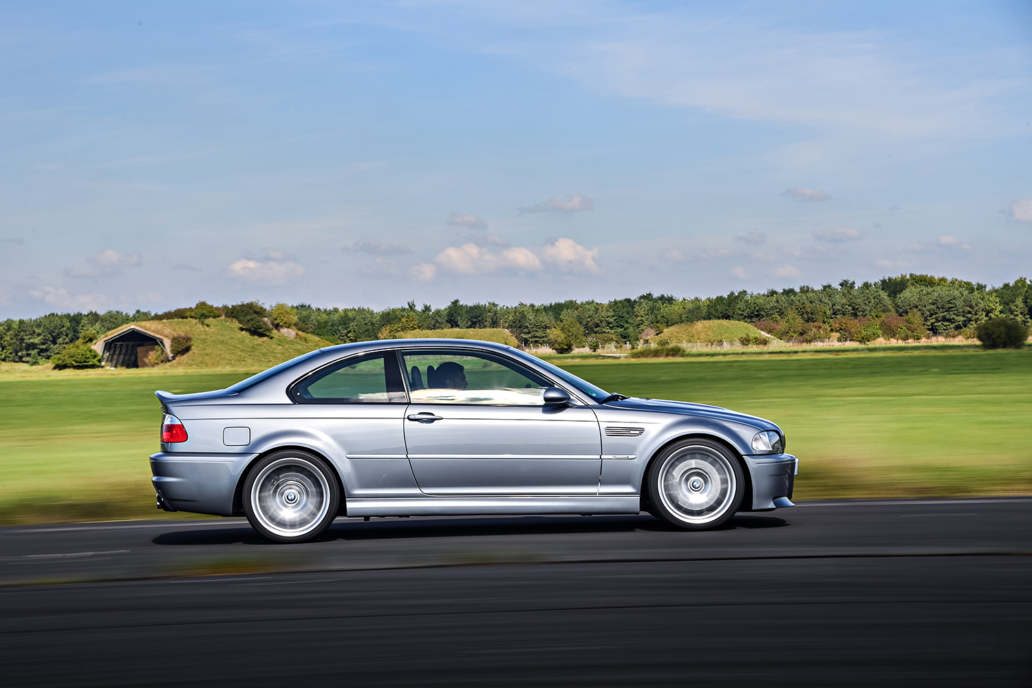 E46世代のハードコアM 「M3 CSL」の全貌 〜 画像28