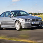 【画像】野蛮とさえ思える走り命のM3！　いまや新車価格の３倍で取引される「E46型M3 CSL」こそMの真骨頂!! 〜 画像29