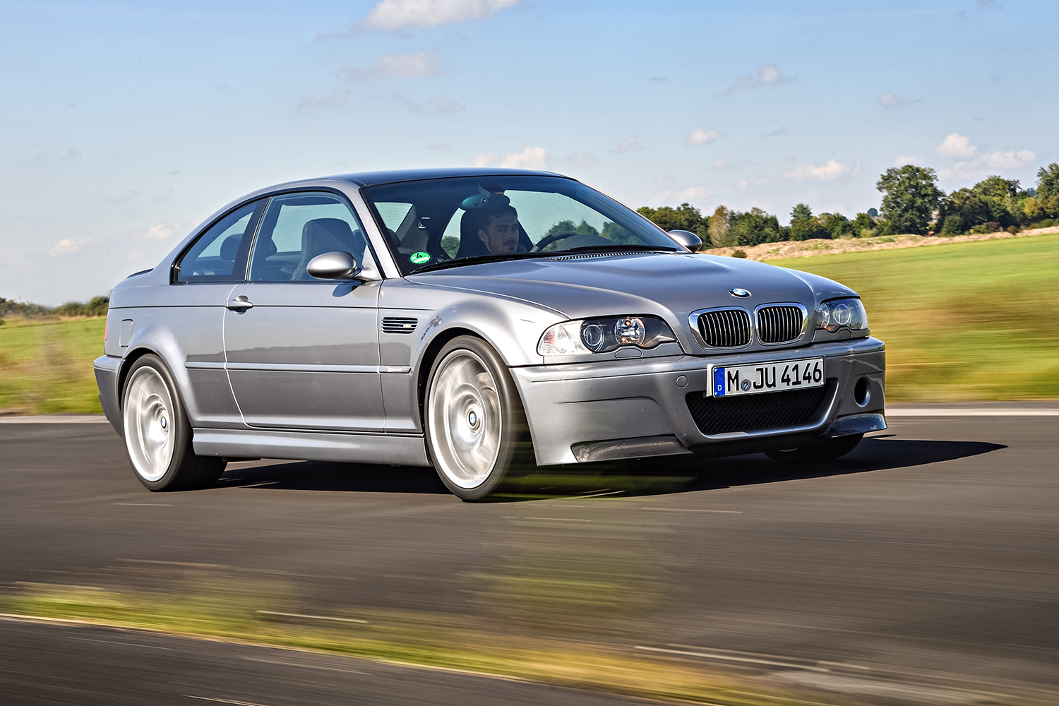 E46世代のハードコアM 「M3 CSL」の全貌 〜 画像29
