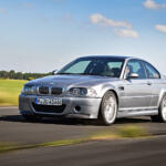 【画像】野蛮とさえ思える走り命のM3！　いまや新車価格の３倍で取引される「E46型M3 CSL」こそMの真骨頂!! 〜 画像30