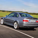 【画像】野蛮とさえ思える走り命のM3！　いまや新車価格の３倍で取引される「E46型M3 CSL」こそMの真骨頂!! 〜 画像31