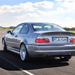 【画像】野蛮とさえ思える走り命のM3！　いまや新車価格の３倍で取引される「E46型M3 CSL」こそMの真骨頂!! 〜 画像32